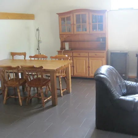 Apartment Natural