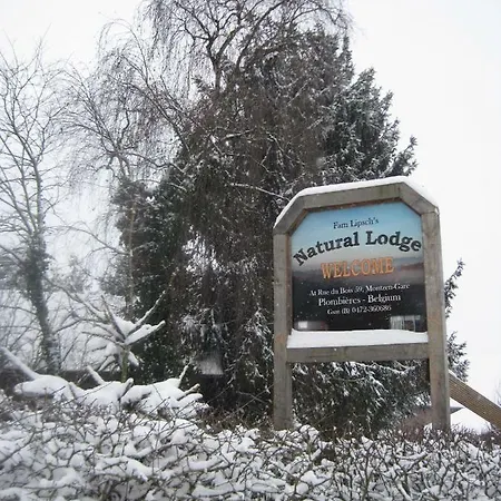 Apartment Natural Montzen